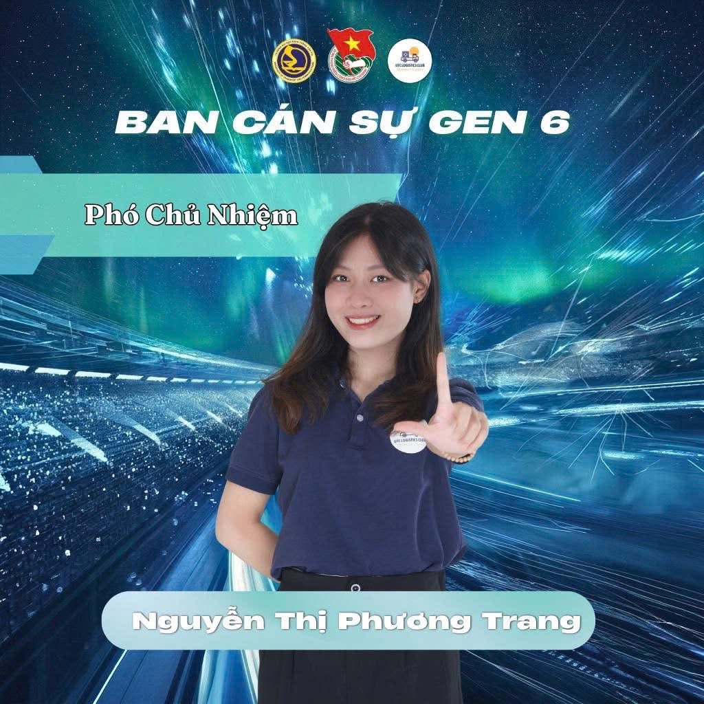 Nguyễn Thị Phương Trang
